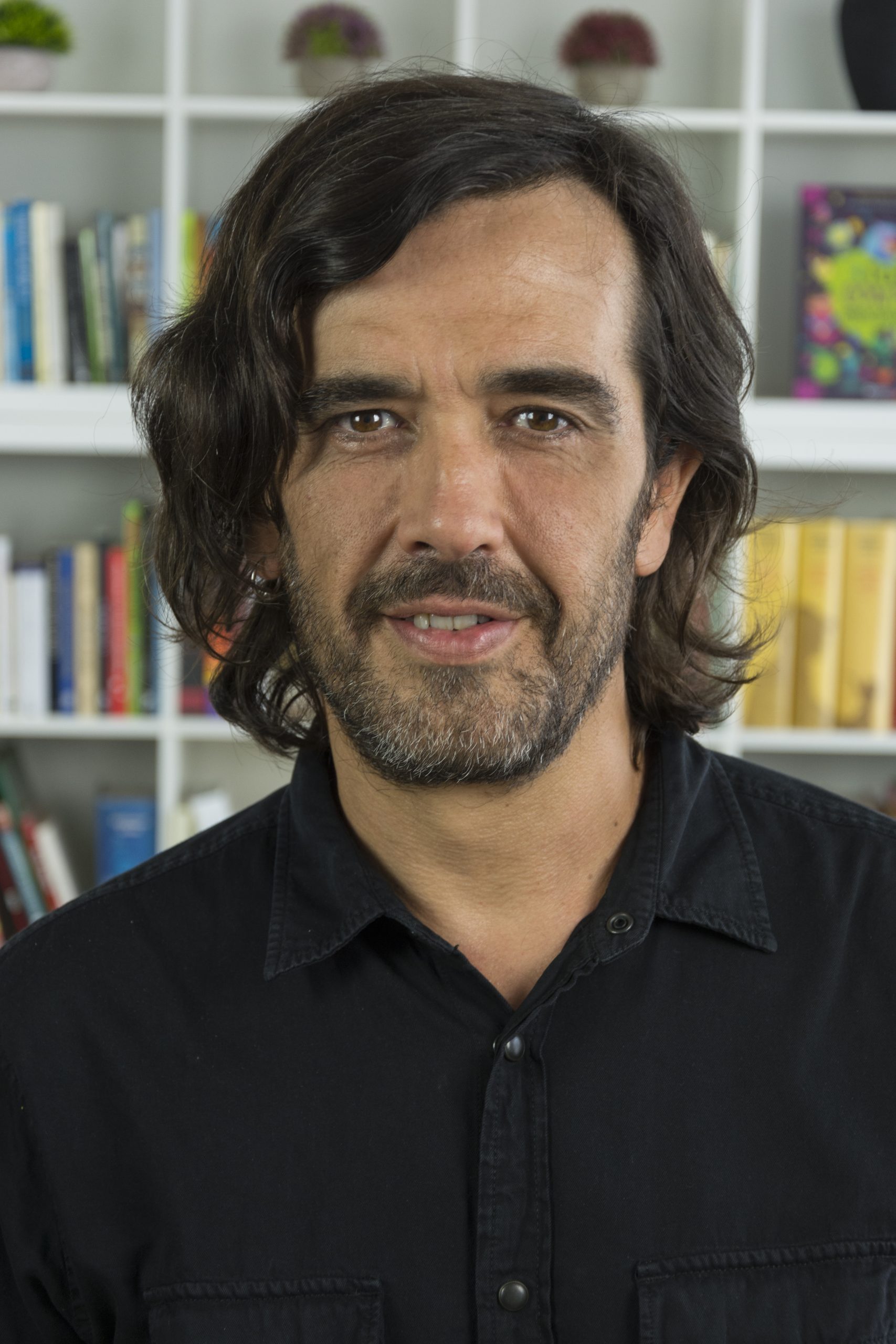 Gabriel García de Oro